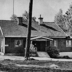 Källgården