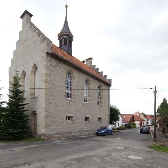 Protestant Church
