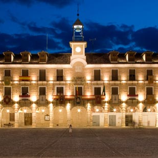 Plaza Mayor