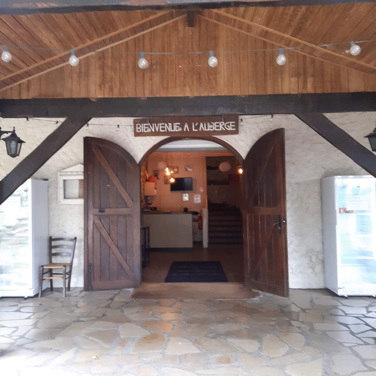 Restaurant de la Ferme