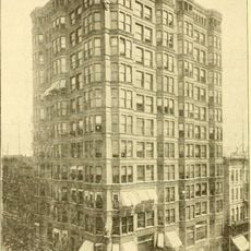 Tacoma Building