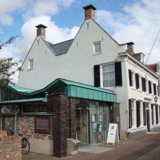 Museum Dorestad