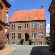 Wohnhaus