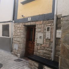 Casa Los Hornos 8 (Antigua Casa Los Hornos 4)