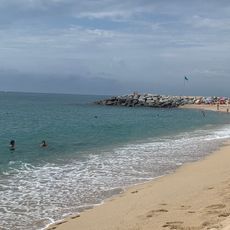Platja de l'Estació