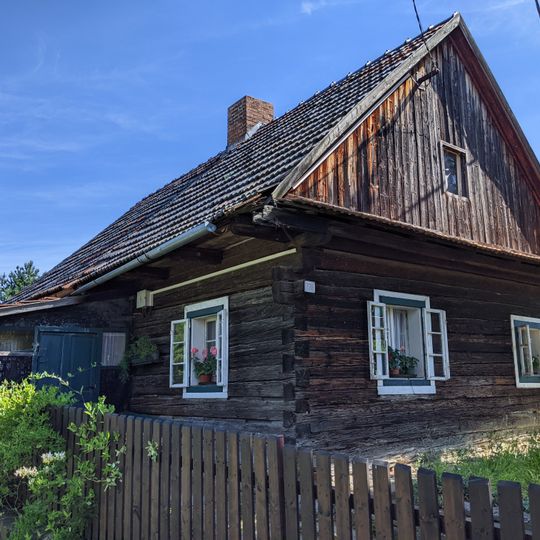 Družstevní čp. 226