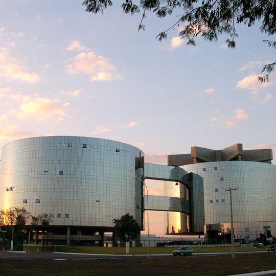 Procuradoria Geral da República