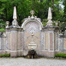 Fountain of Abundance