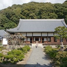 Kōshō-ji Temple