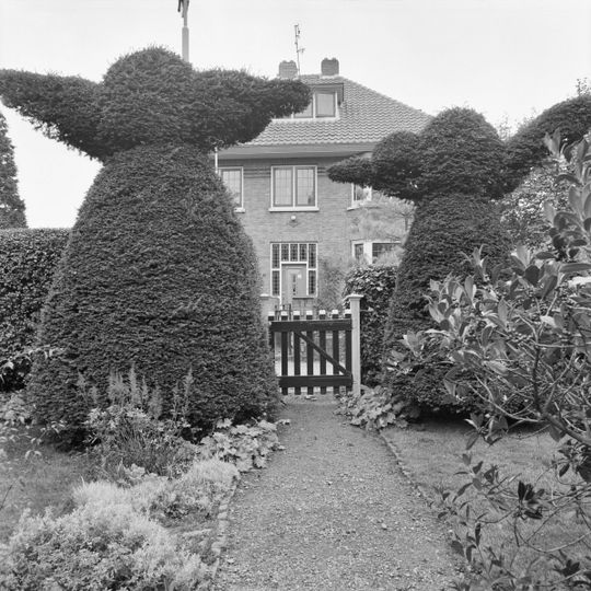 Hof Overwellingen, Wemeldinge