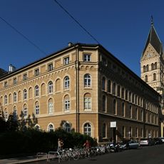 Redemptoristenkolleg Innsbruck