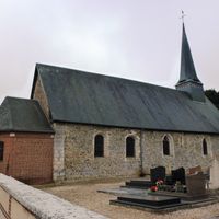 Saint-Martin-du-Tilleul