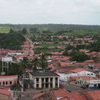 São Luís Gonzaga do Maranhão