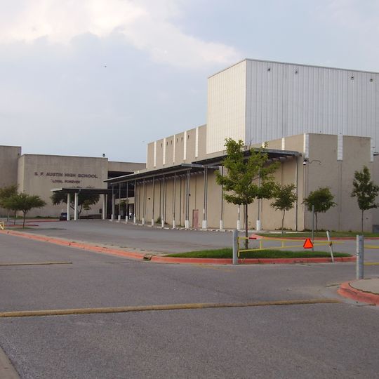 Austin High School