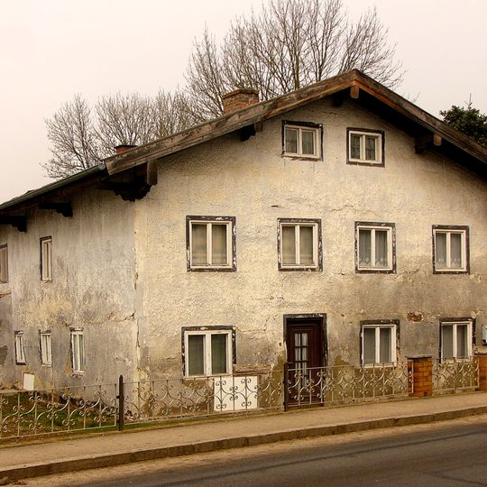 Bauernhaus