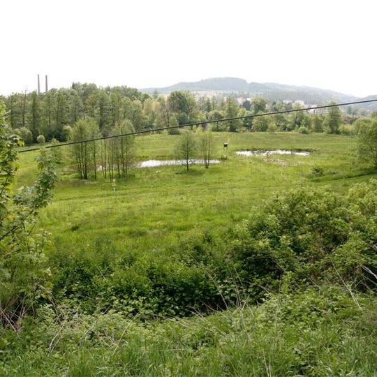 Naučná stezka Votočnice