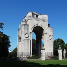 War Memorial