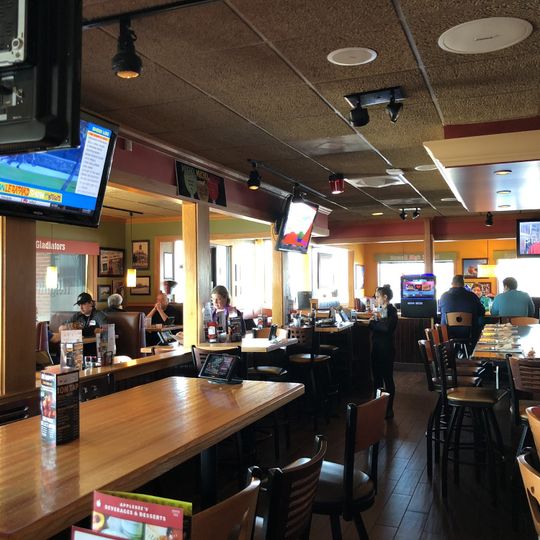 Applebee's