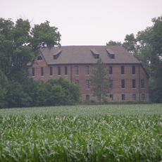 St. Joseph Indian Normal School