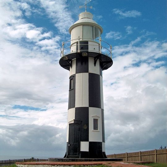 Port Shepstone