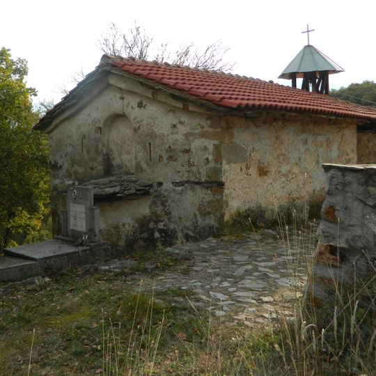 St. Michael the Archangel Church