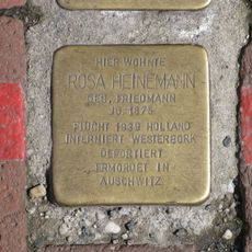 Rosa Heinemann
