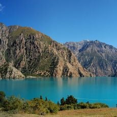 Phoksundo Lake