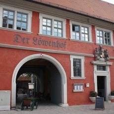 Castellsches Amtshaus