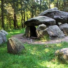 Großsteingrab Teufelsbackofen