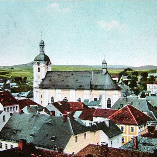 Church of Saint Wenceslaus