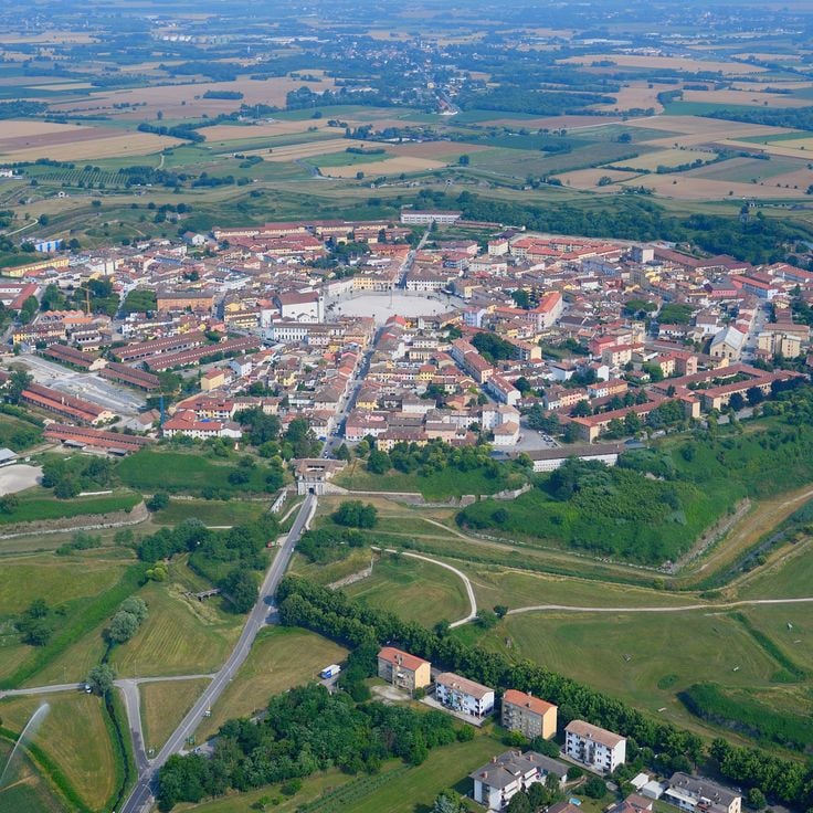 Fortezza di Palmanova