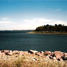 Lake Sakakawea State Park