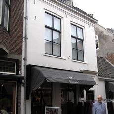 Peperstraat 24, Wijk bij Duurstede