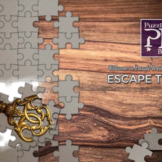 Puzzle Break Long Island