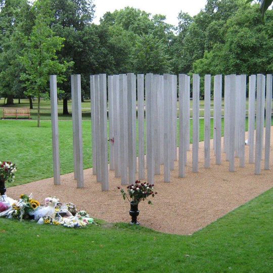 Memorial del 7 de julio