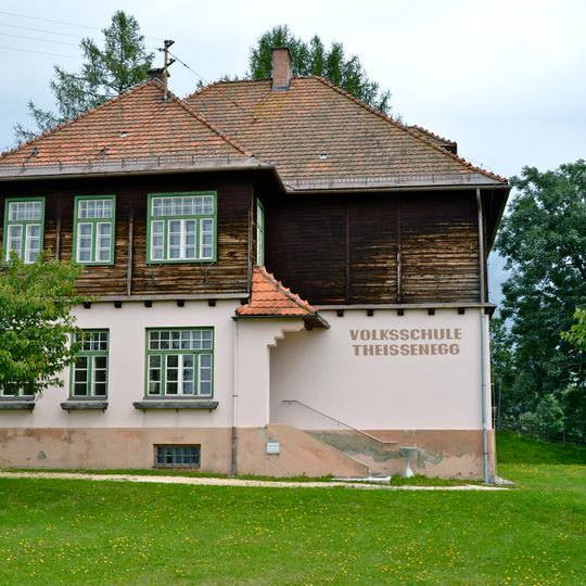 Volksschule Theißenegg