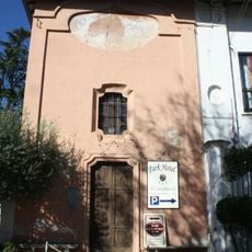 Oratorio dell'Immacolata Concezione