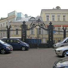 Палаты (Красносельский)