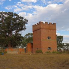Piesse's Winery, Katanning
