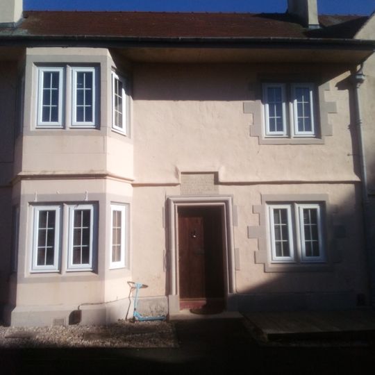 29 Earl Haig Gardens, Trinity, Edinburgh