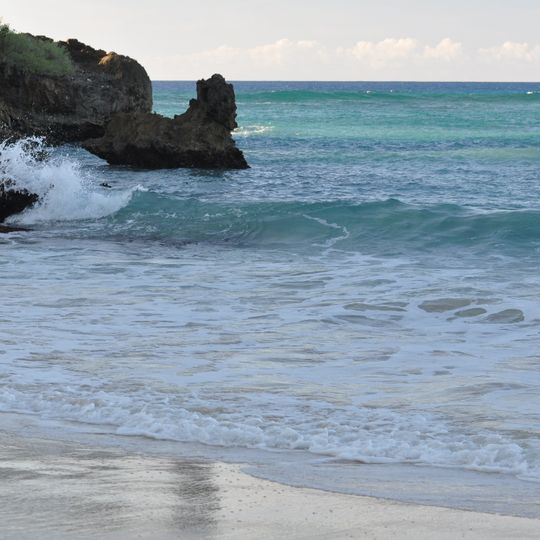 María Trinidad Sánchez Province