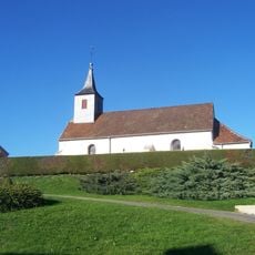 Église Saint-Michel