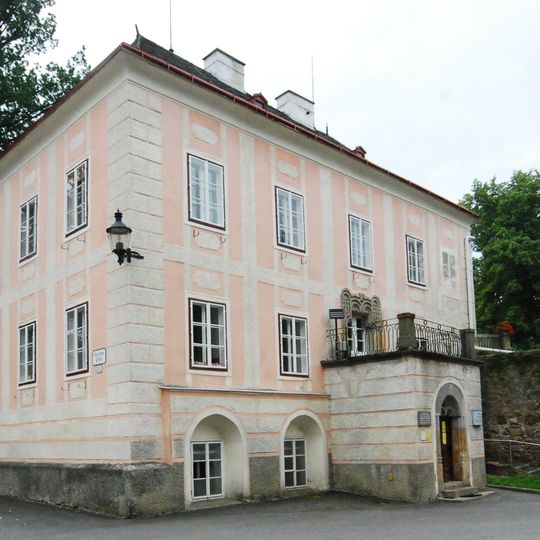 Castellihaus