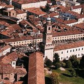 Castello Sforzesco (Vigevano)