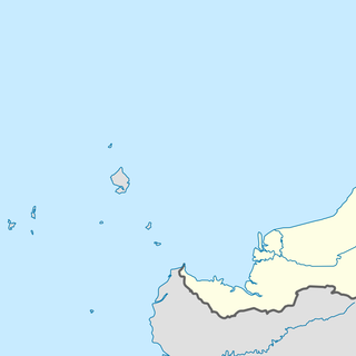 Pulau Mangkalabau