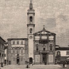 Palazzo del Podestà