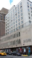 92nd Street Y