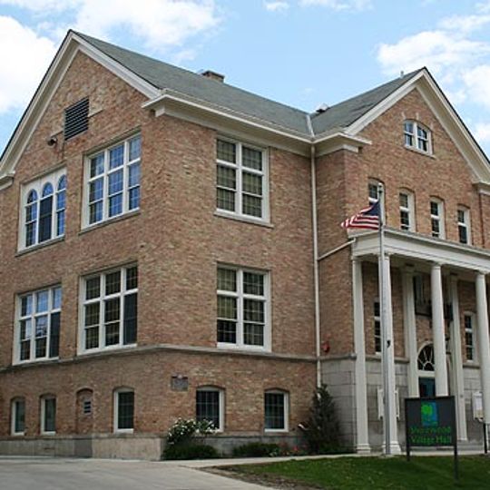 Shorewood Village Hall