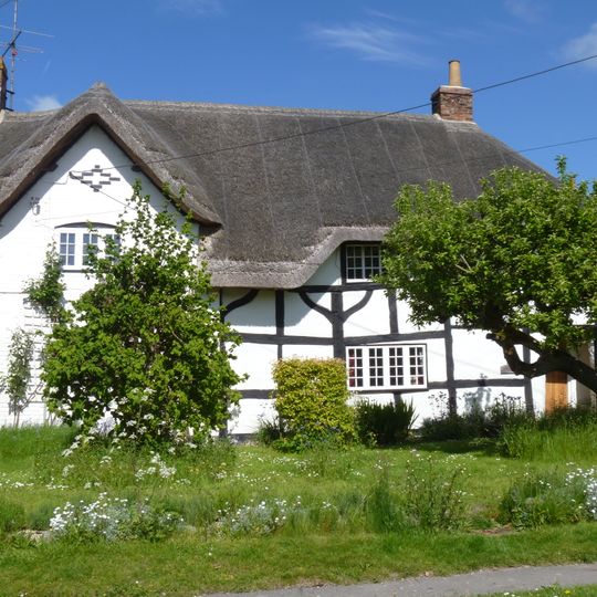 Townend Cottage