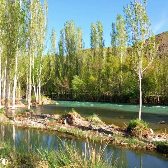 Shahrestān di Golpayegan